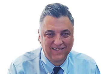 Αντώνης Ζαμπέλας