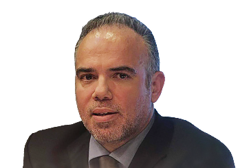 Δημήτρης Π. Σωτηρόπουλος