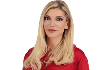 Χριστίνα Τσιλιγκίρη