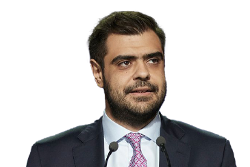 Παύλος Μαρινάκης