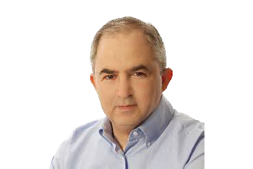 Αλέξανδρος-Σταμάτιος Αντωνίου