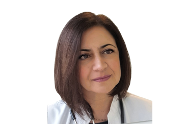 Αντιγόνη Βαληνδρά