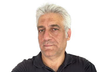 Μάκης Πολλάτος