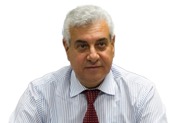 Παναγιώτης Ψαριανός