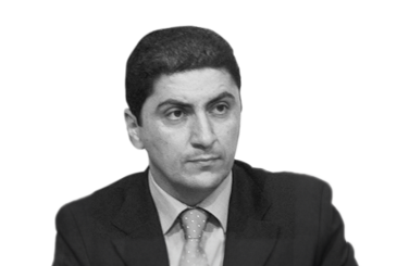 Λευτέρης Αυγενάκης