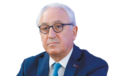 Σπυρίδων Ι. Φλογαΐτης