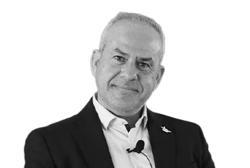 Χρήστος Γούλας