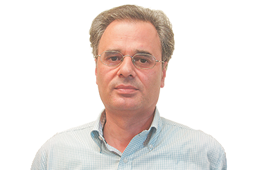 Πάνος Σταθόπουλος