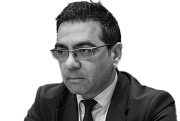 Γιώργος Σταμάτης