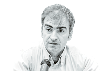 Νίκος Μαραντζίδης