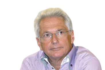 Θανάσης Διαμαντόπουλος