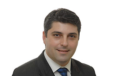 Αναστάσιος Σμυρνής