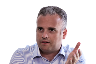 Βασίλης Ανδρικόπουλος