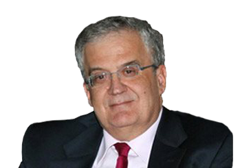 Αντώνης Αργυρός 