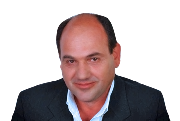 Γεώργιος Μπουλμπασάκος