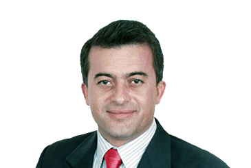Δημήτρης Κωνσταντόπουλος