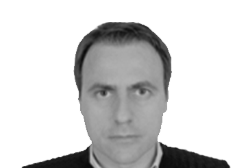 Γιώργος Διονυσόπουλος