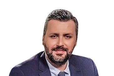 Γιάννης Καλλιάνος