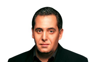 Αναστάσης Ι.Καραμήτσος