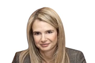 Μιλένα Αποστολάκη