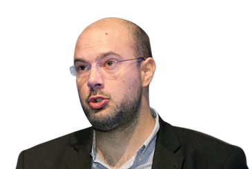 Νεκτάριος Καλαντζής