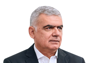 Παναγιώτης Περάκης