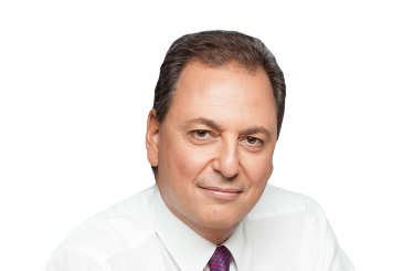 Σπήλιος Λιβανός