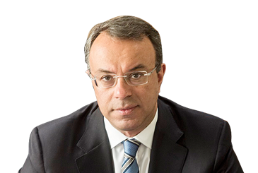  Χρήστος Σταϊκούρας