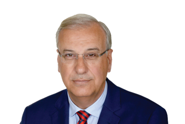 Μιχάλης Σταυριανουδάκης