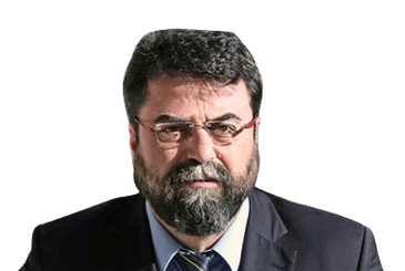 Βασίλης Οικονόμου