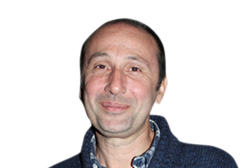 Ρένος Χαραλαμπίδης