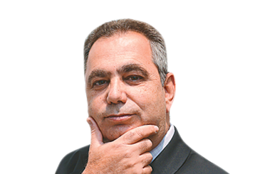 Βασίλης Χιώτης