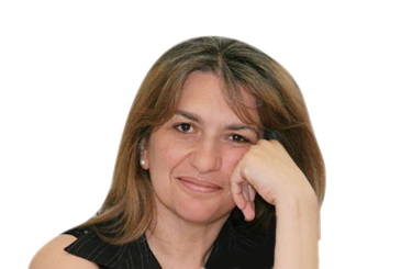 Ματίνα Ηρειώτου