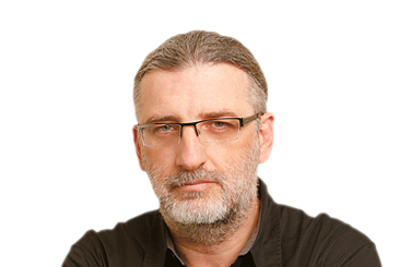 Γιάννης Μακρυγιάννης