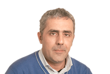 Δημήτρης Παφίλας