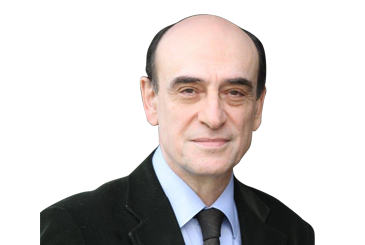 Παναγιώτης Ε. Πετράκης 