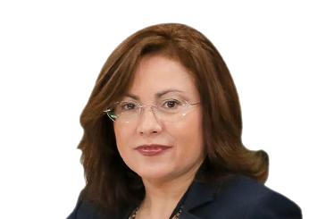 Μαρία Σπυράκη