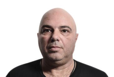 Διονύσης Θανάσουλας