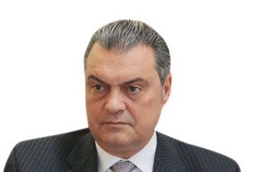 Δημήτρης Τσαγκάρης