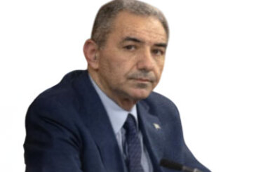 Κωνσταντίνος Π. Μπαλωμένος