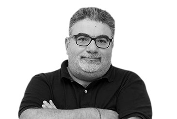 Μιχάλης Τσόχος