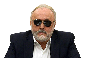   Παναγιώτης Κουρουμπλής