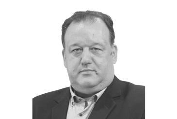 Πάνος Γαρουφαλιάς