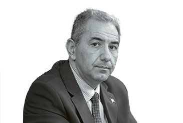 Δρ. Κωνσταντίνος Π. Μπαλωμένος