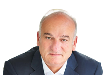 Ανδρέας Βορύλλας