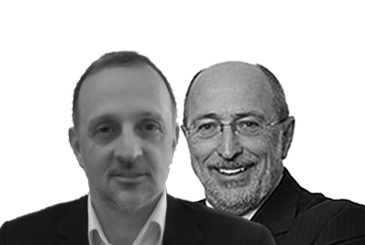 Κώστας Φωτόπουλος, Δημήτρης Δημητρίου