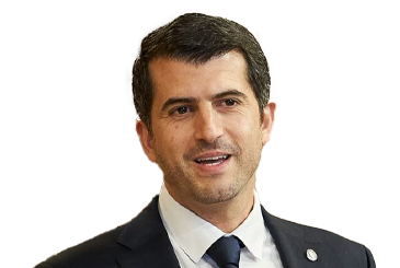 Βασίλης Ι. Ξυπολυτάς