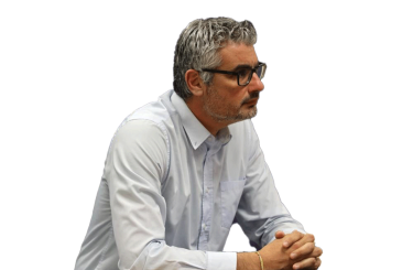 Μάριος Καλέας