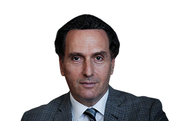 Μιχάλης Δημητρακόπουλος