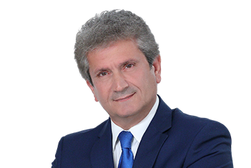 Κωνσταντίνος Ιατρίδης